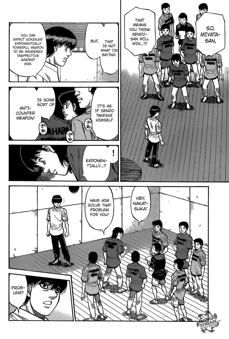 Hajime No Ippo 1281 6