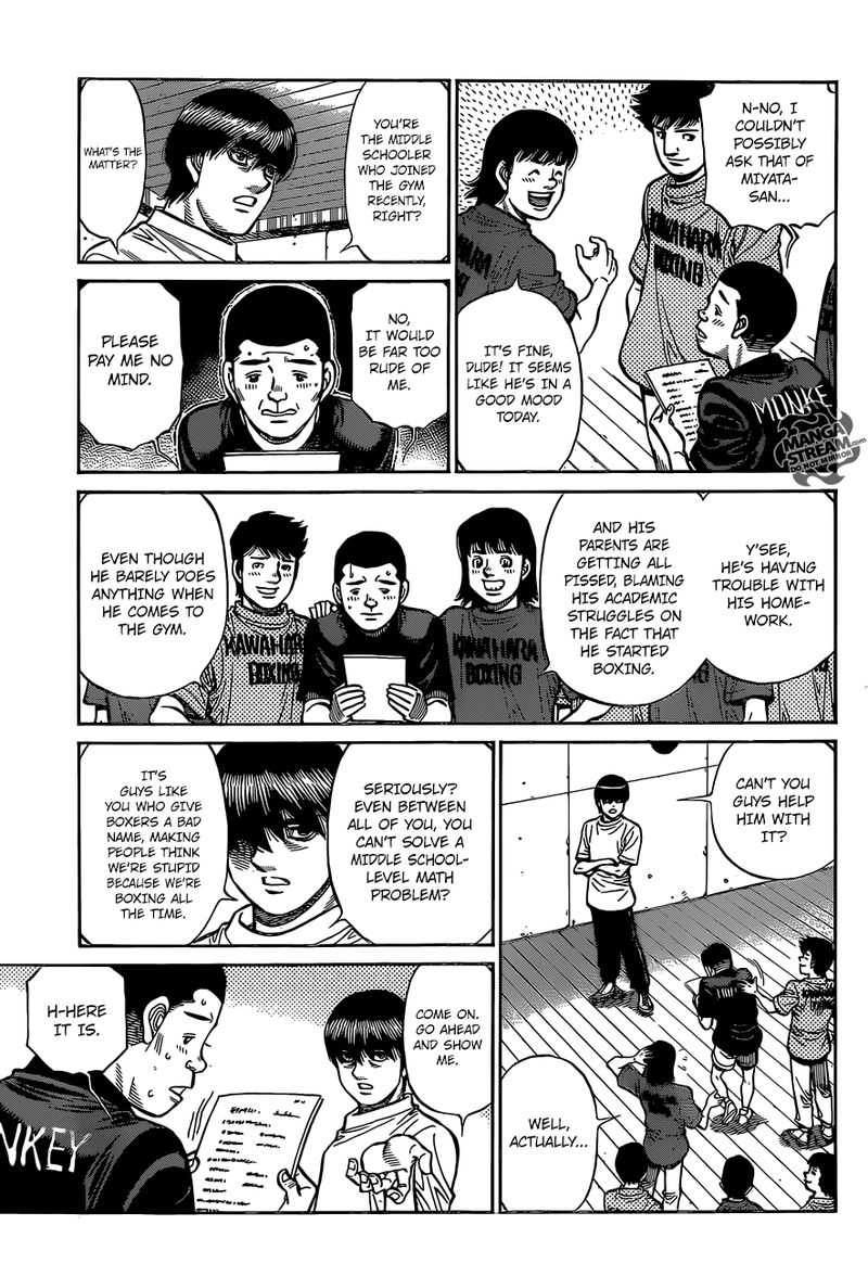 Hajime No Ippo 1281 7
