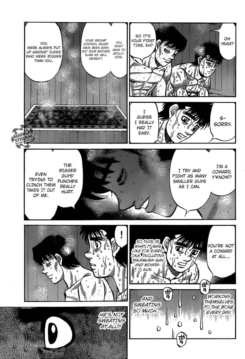Hajime No Ippo 1282 10