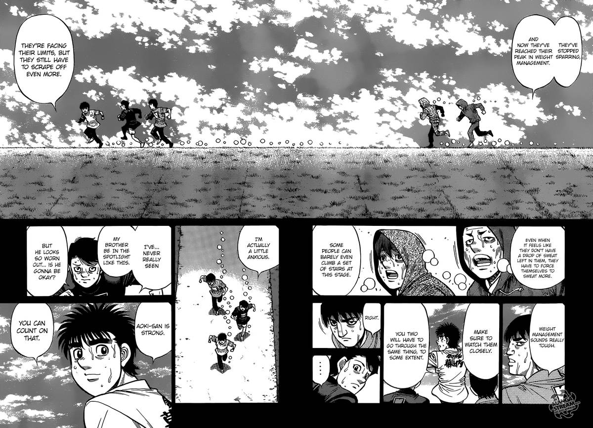 Hajime No Ippo 1282 2