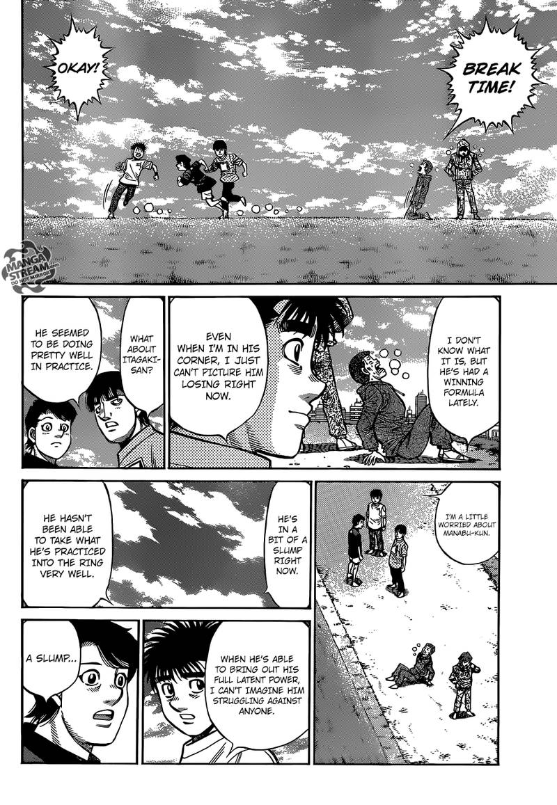 Hajime No Ippo 1282 3