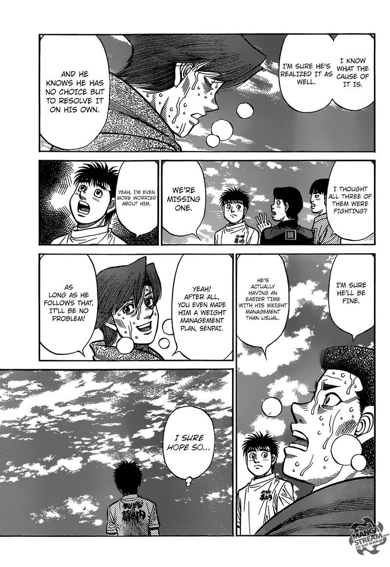 Hajime No Ippo 1282 4