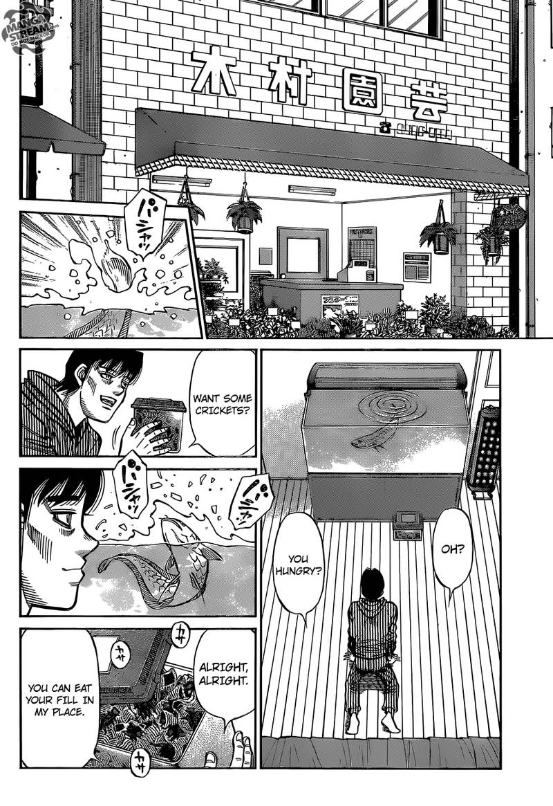 Hajime No Ippo 1282 5