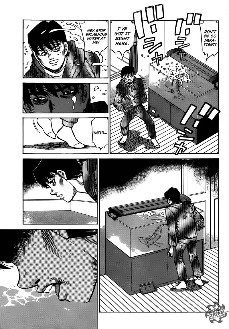 Hajime No Ippo 1282 6
