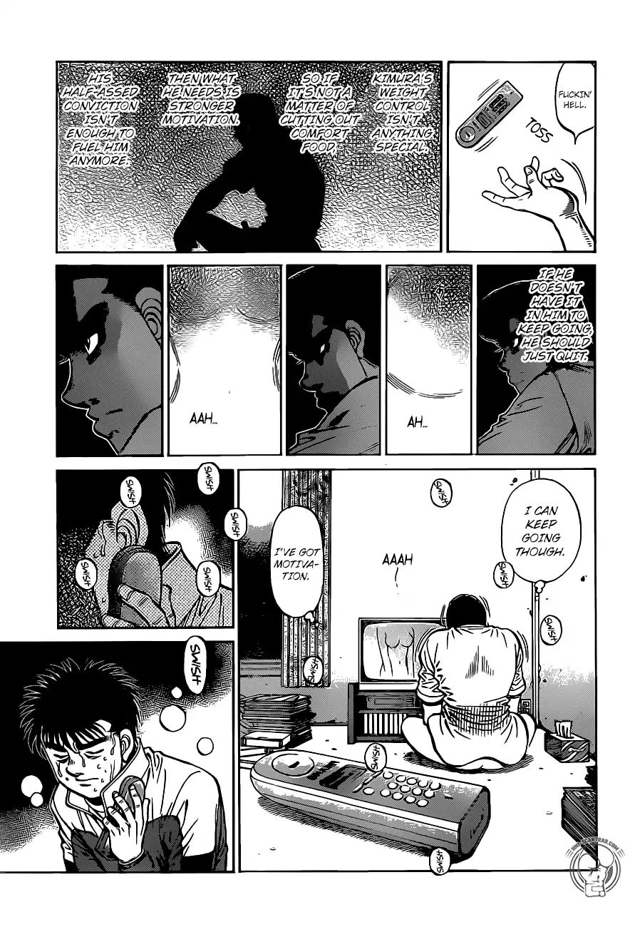 Hajime No Ippo 1283 11