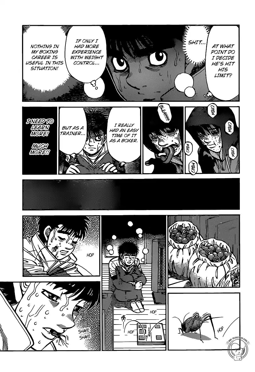 Hajime No Ippo 1283 13