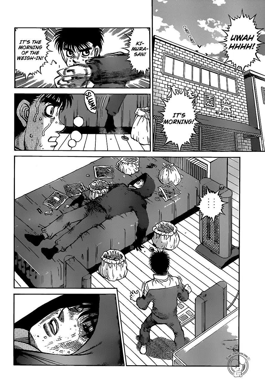 Hajime No Ippo 1283 14