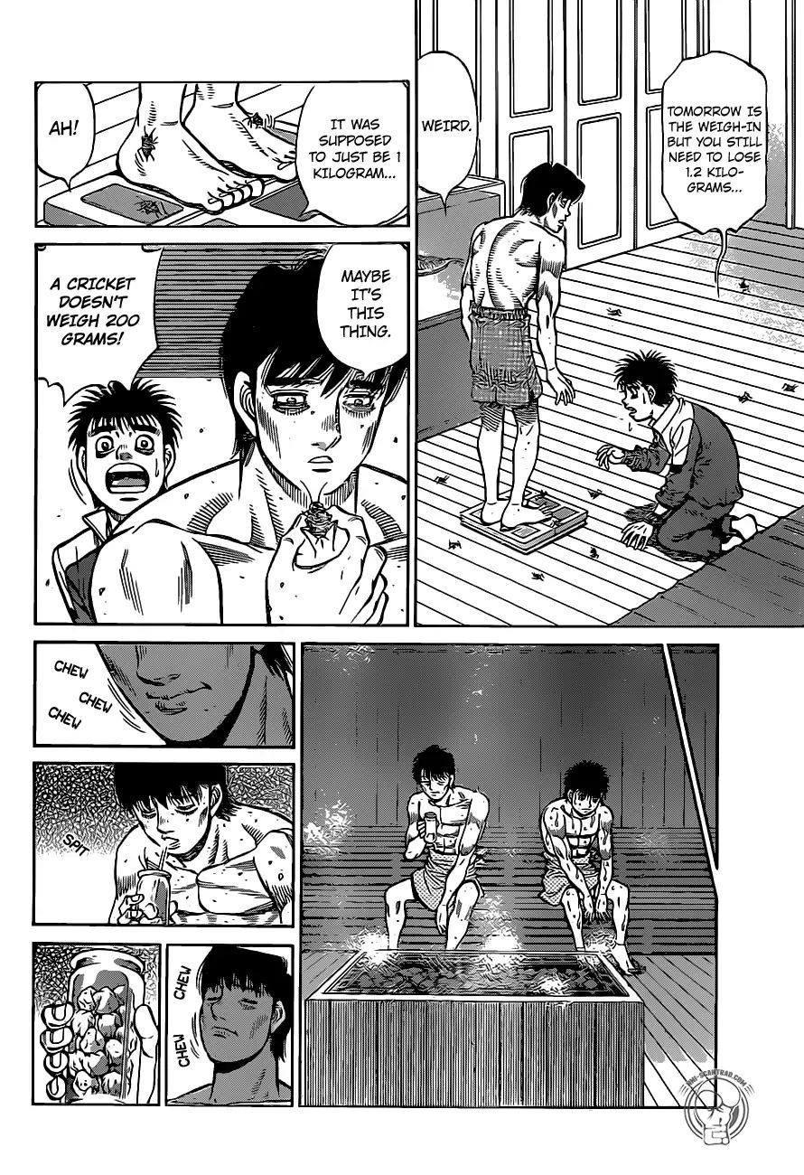 Hajime No Ippo 1283 4
