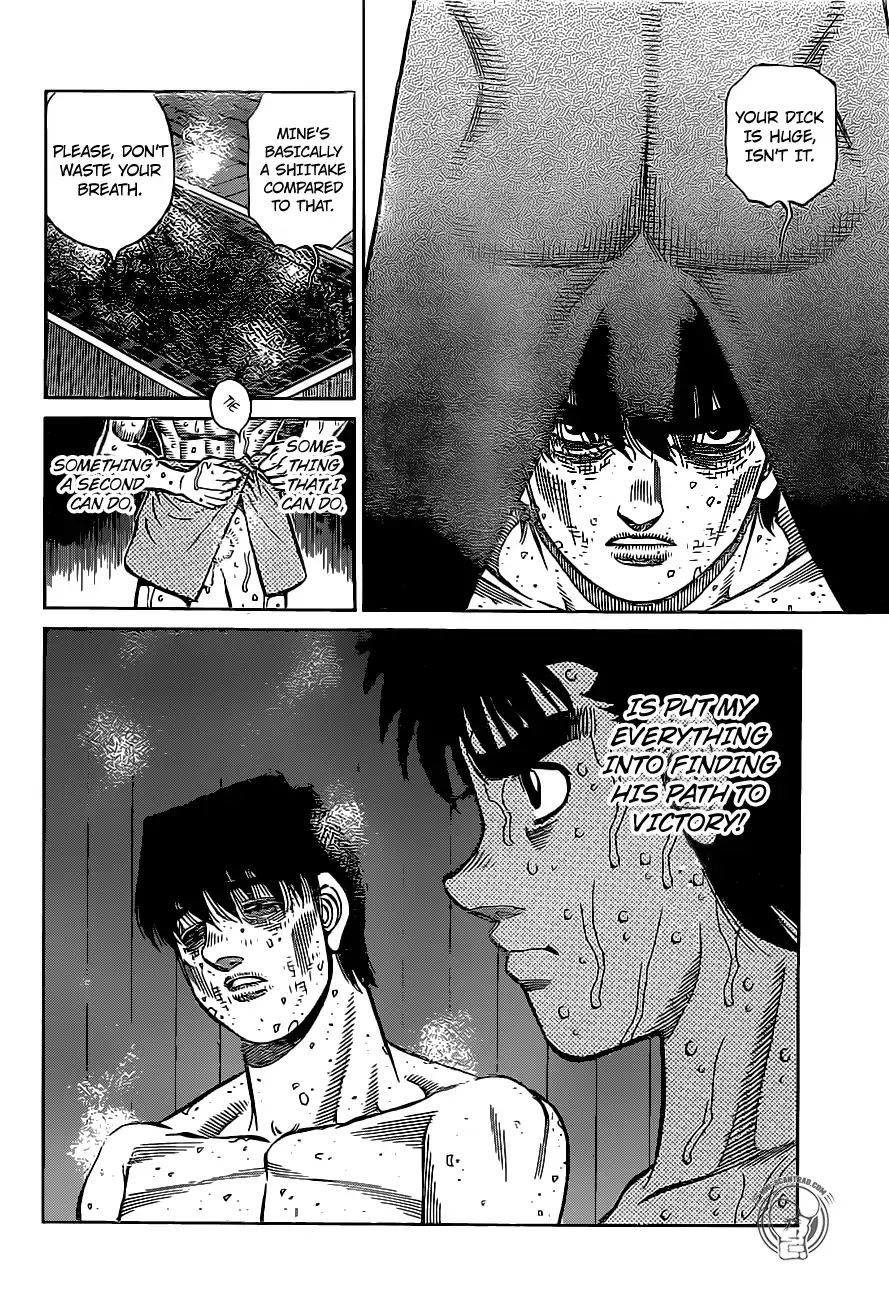 Hajime No Ippo 1283 8