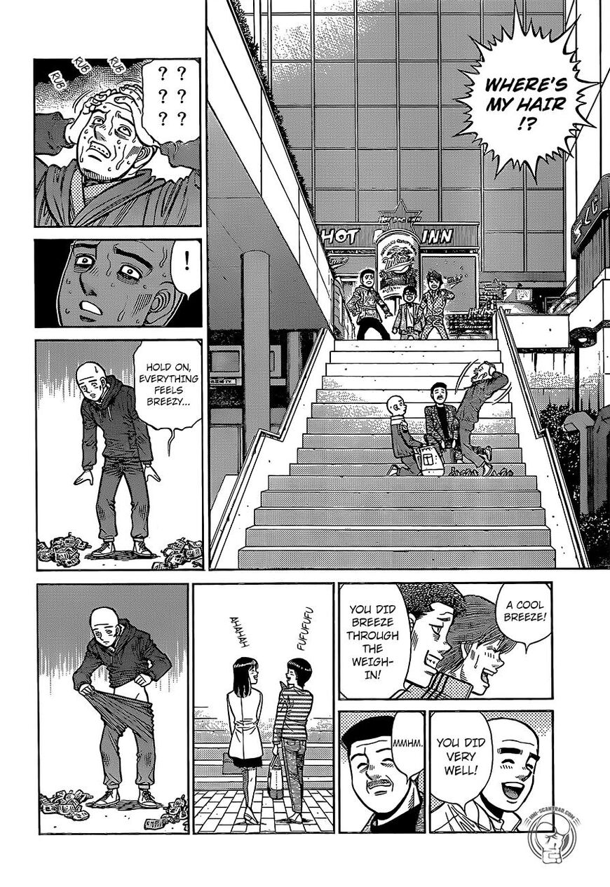 Hajime No Ippo 1284 14