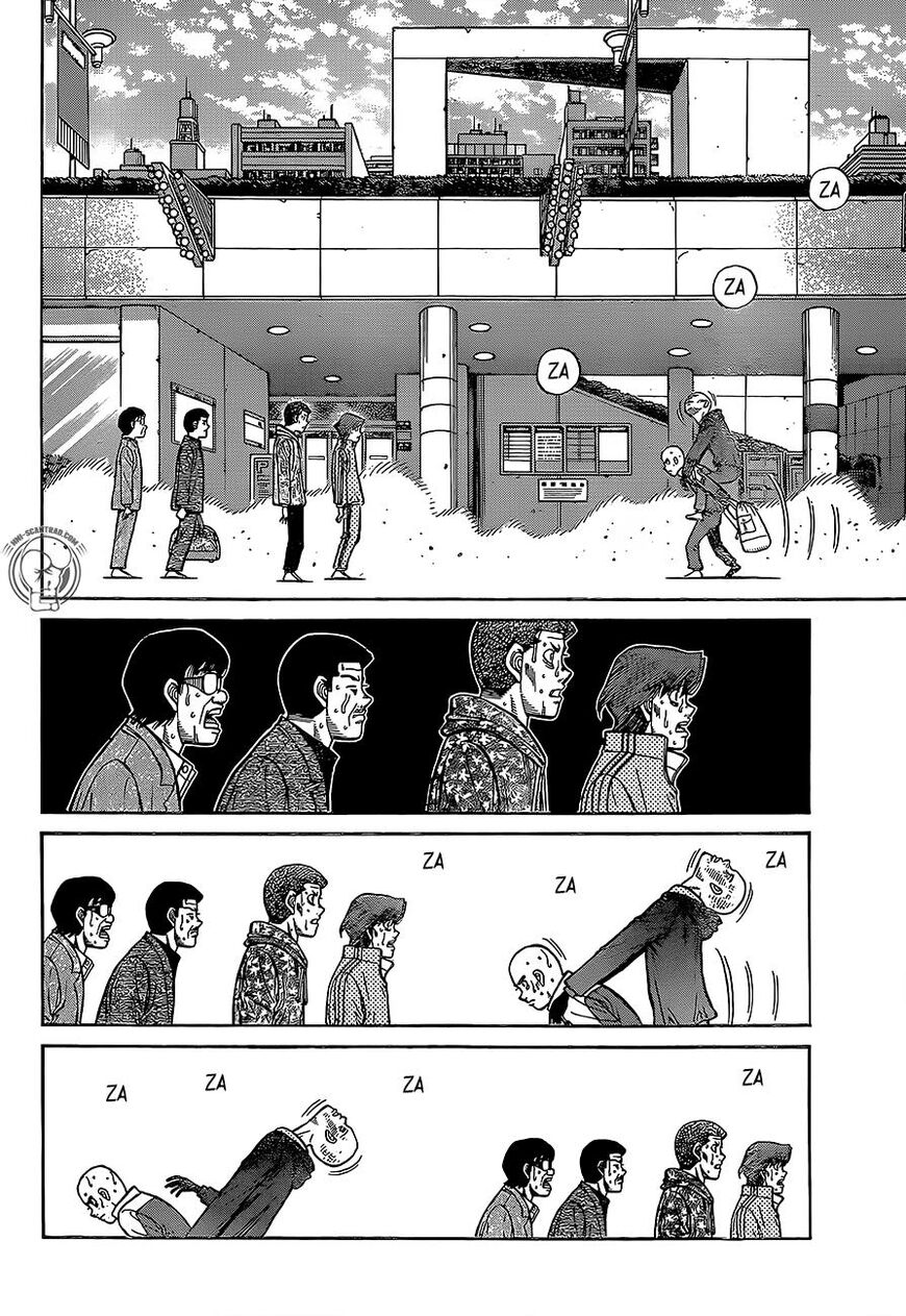 Hajime No Ippo 1284 2