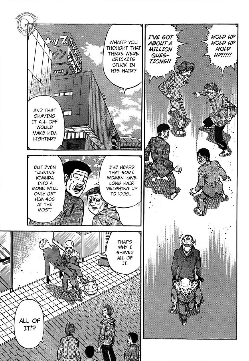 Hajime No Ippo 1284 3