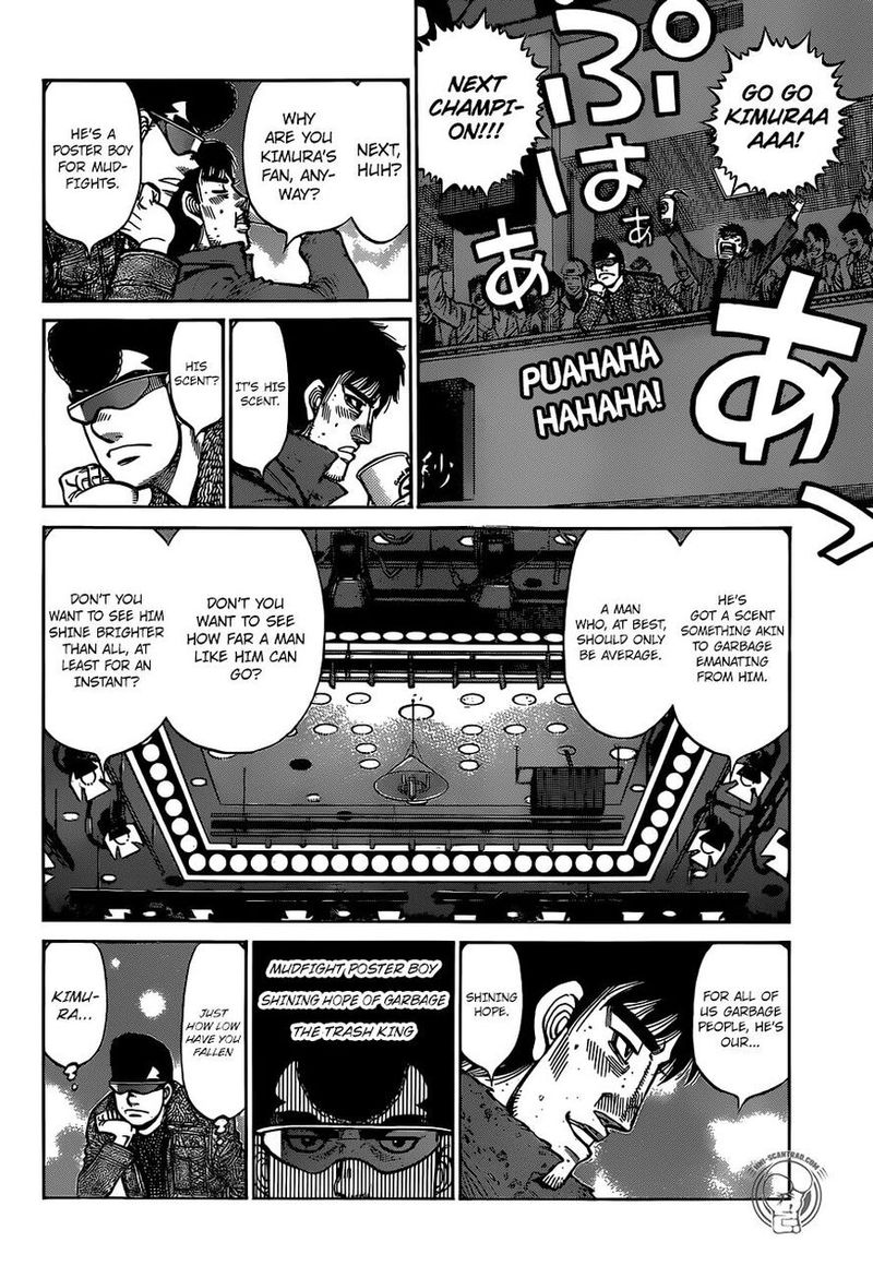 Hajime No Ippo 1285 12