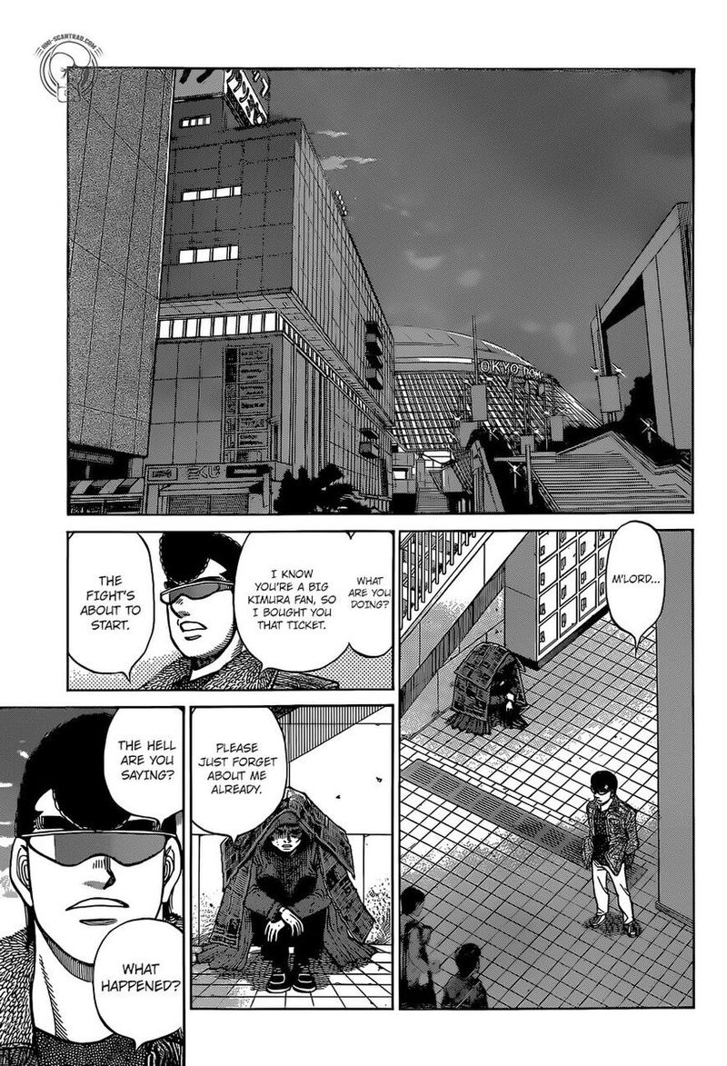 Hajime No Ippo 1285 7