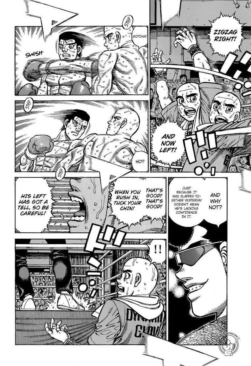 Hajime No Ippo 1286 10