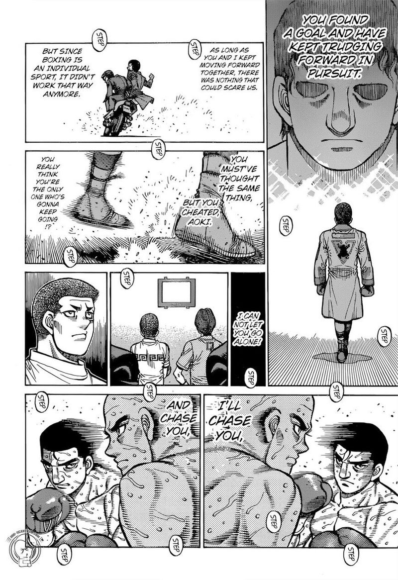Hajime No Ippo 1286 14