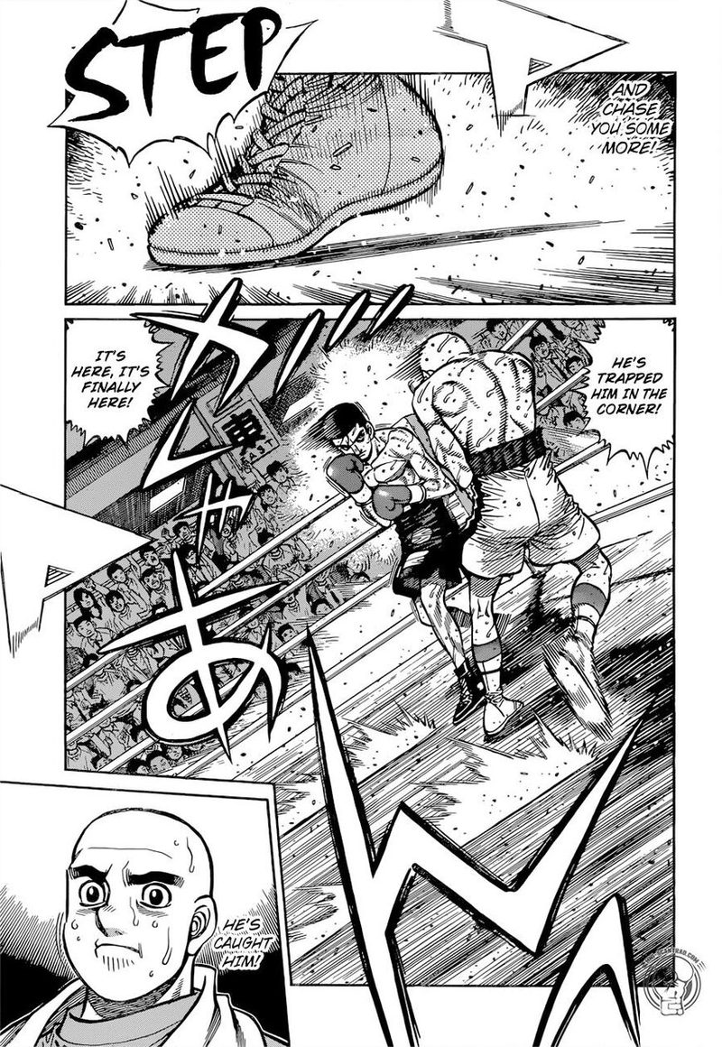 Hajime No Ippo 1286 15