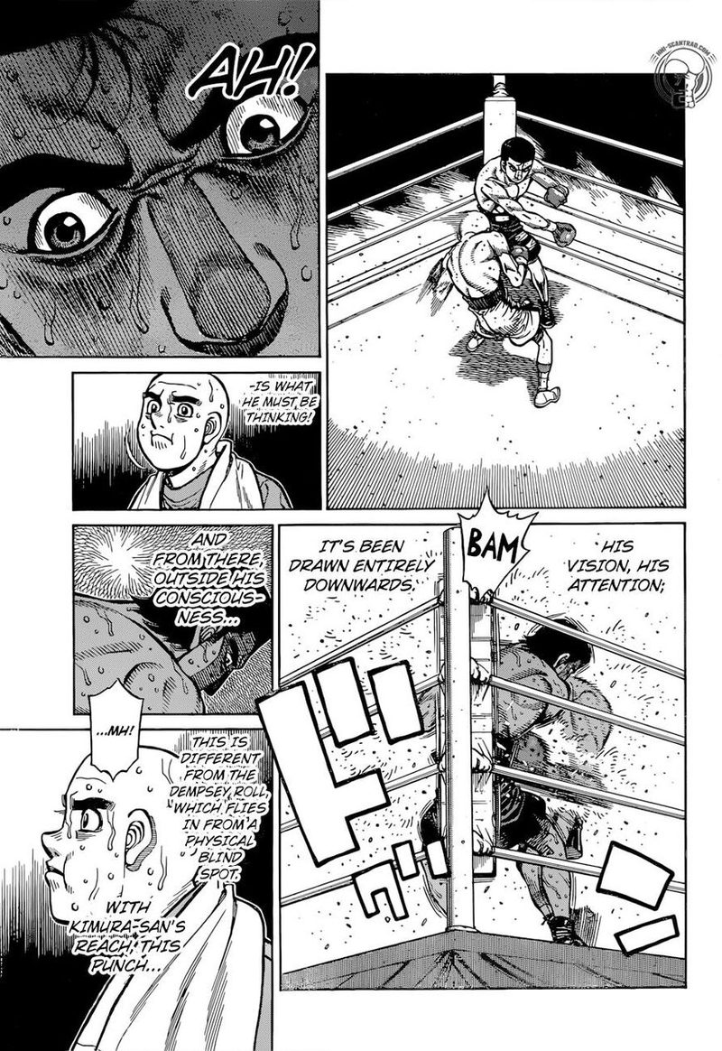 Hajime No Ippo 1286 17