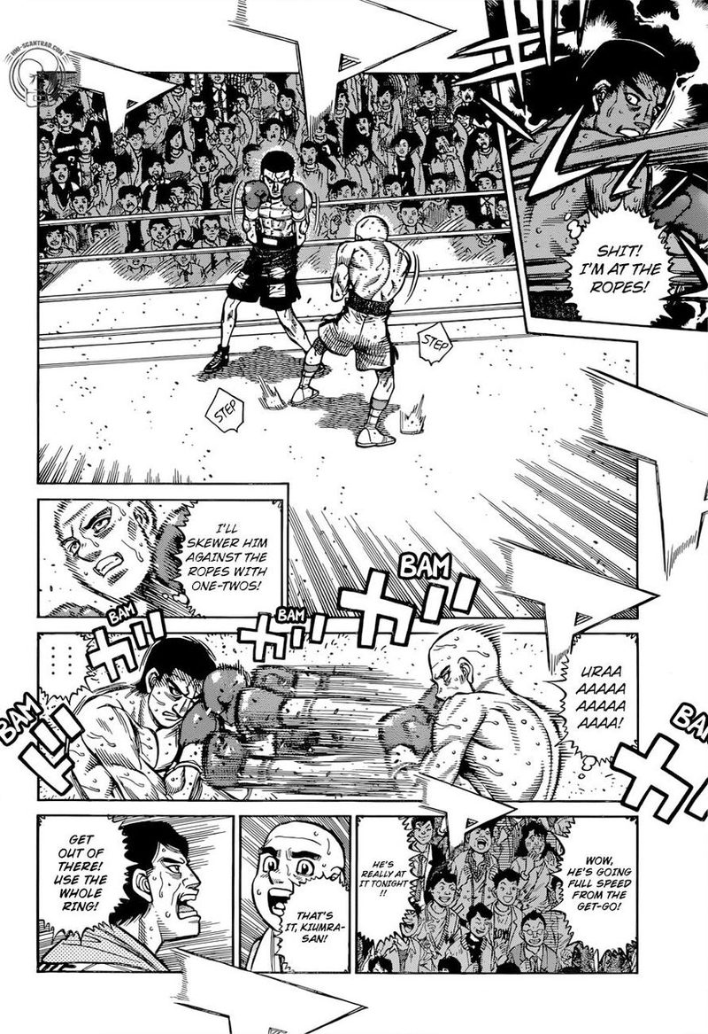 Hajime No Ippo 1286 2