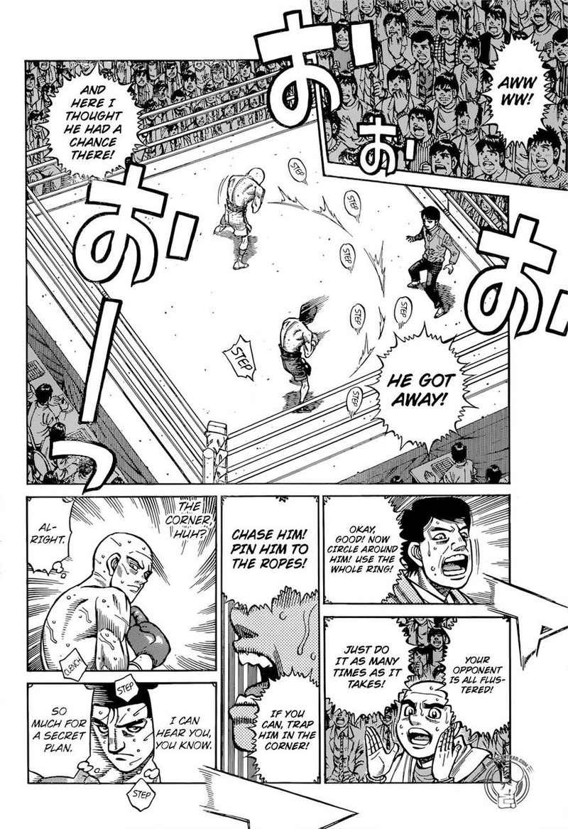 Hajime No Ippo 1286 4