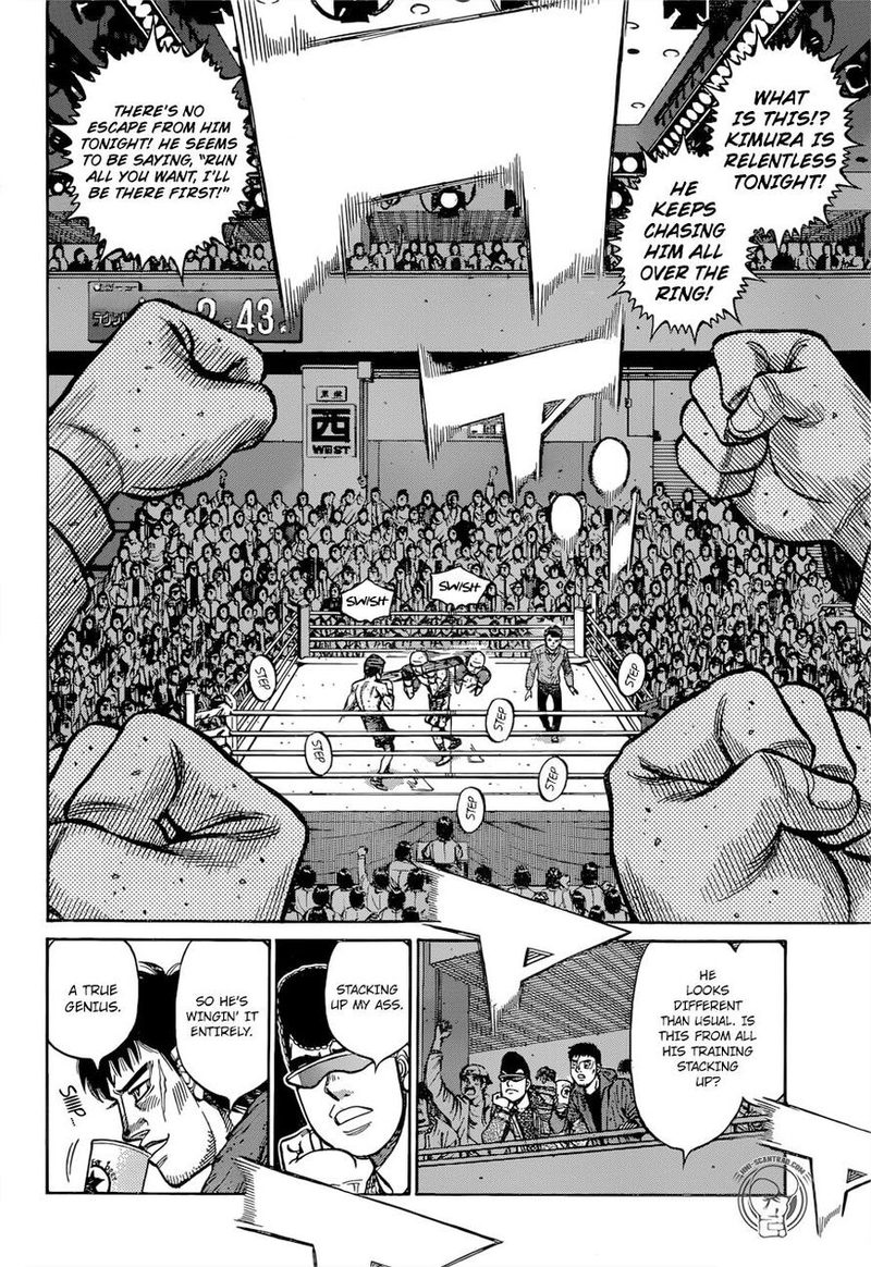 Hajime No Ippo 1286 8