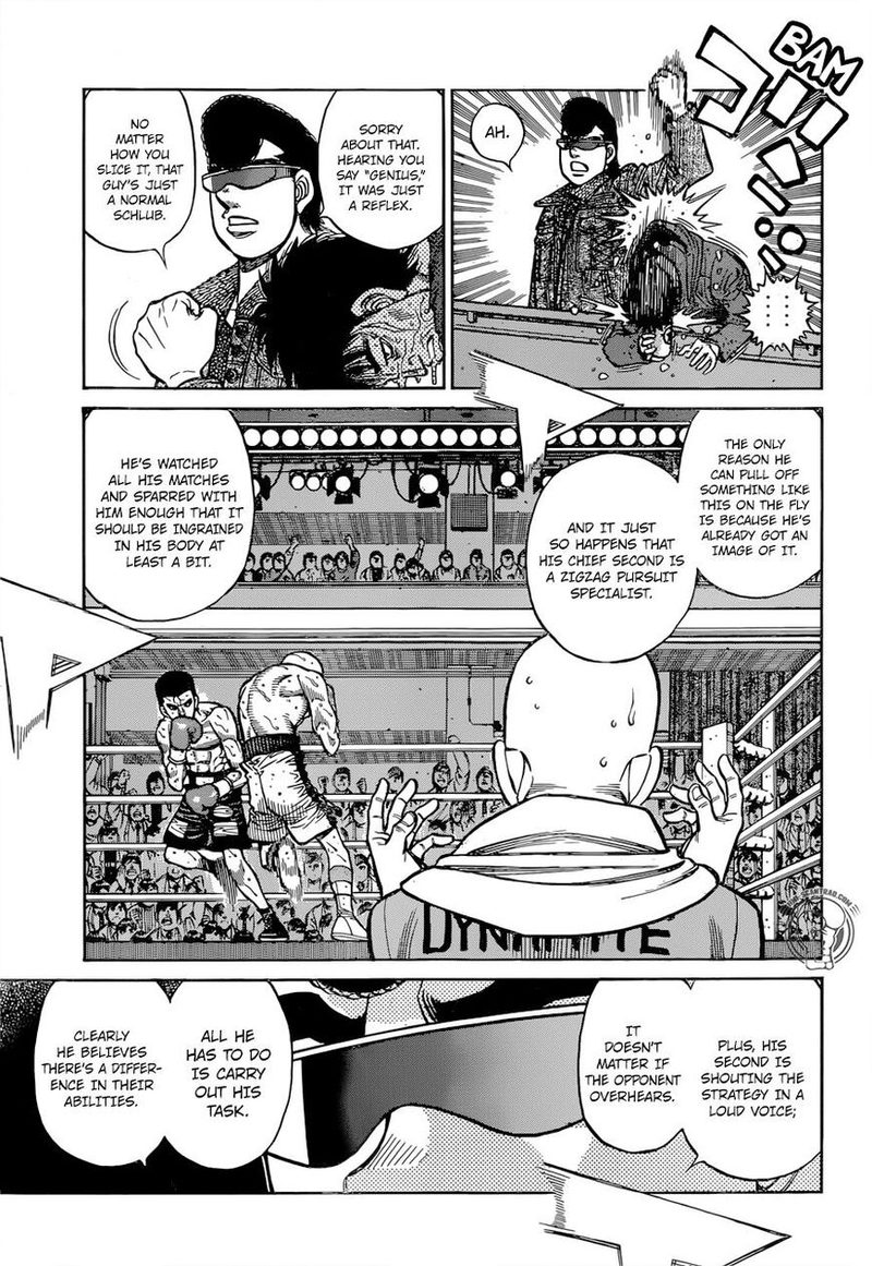 Hajime No Ippo 1286 9