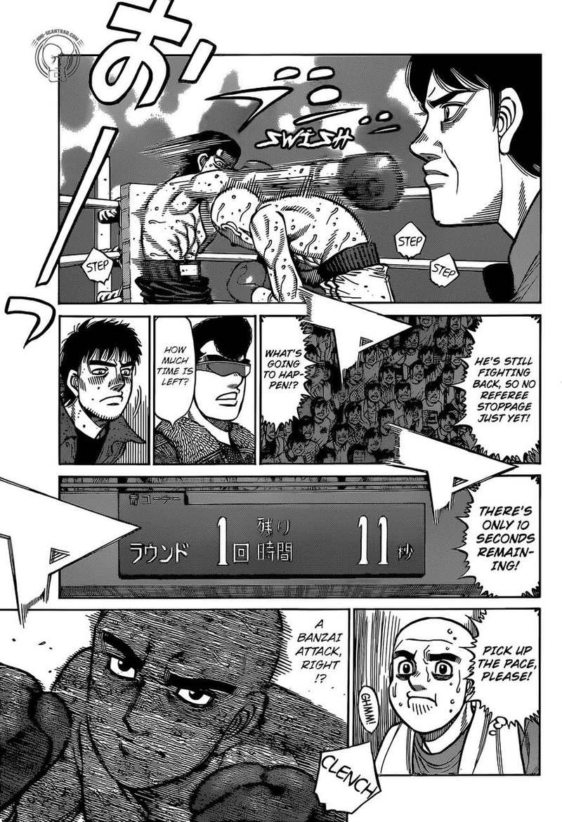 Hajime No Ippo 1287 11