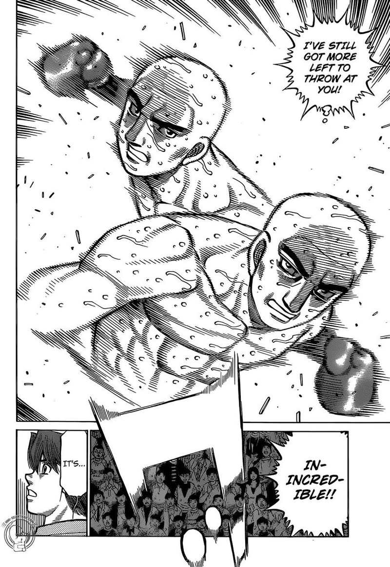 Hajime No Ippo 1287 12