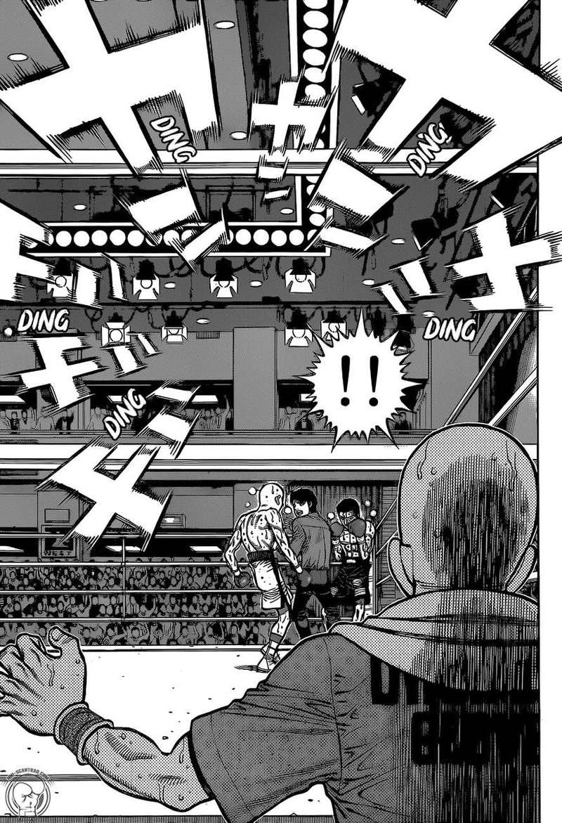 Hajime No Ippo 1287 15