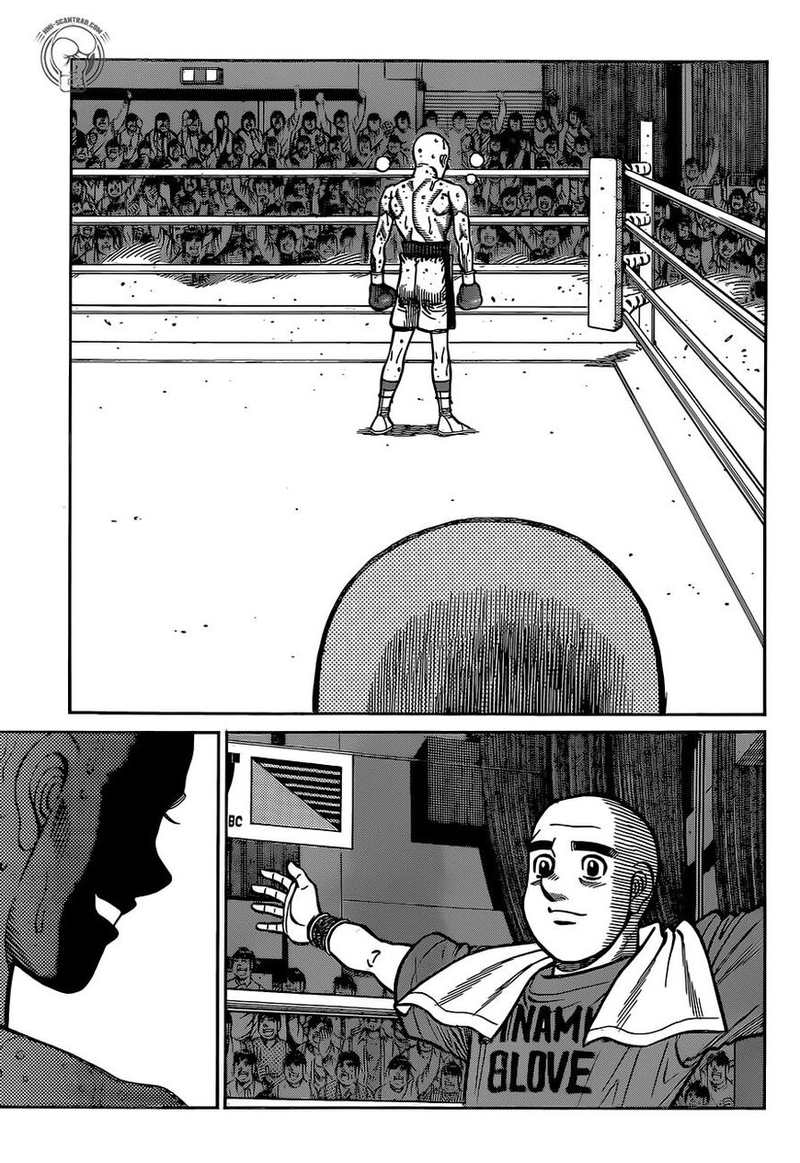 Hajime No Ippo 1287 17