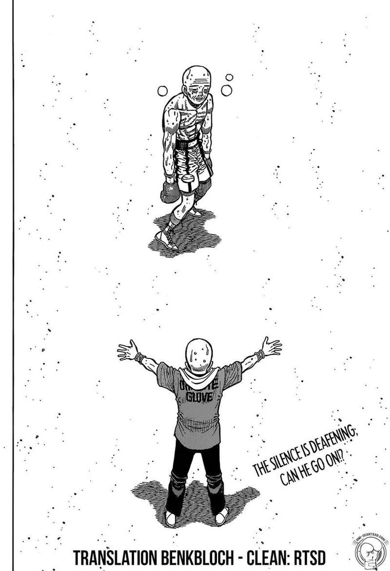 Hajime No Ippo 1287 18