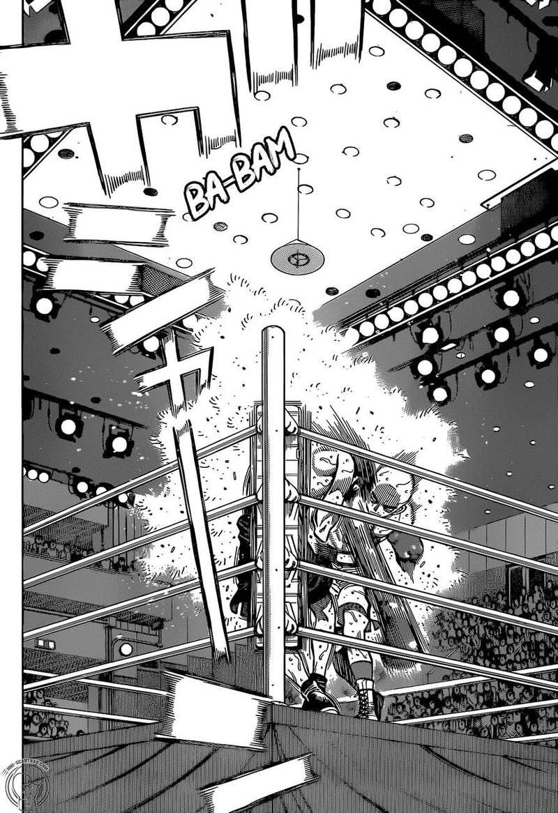 Hajime No Ippo 1287 4