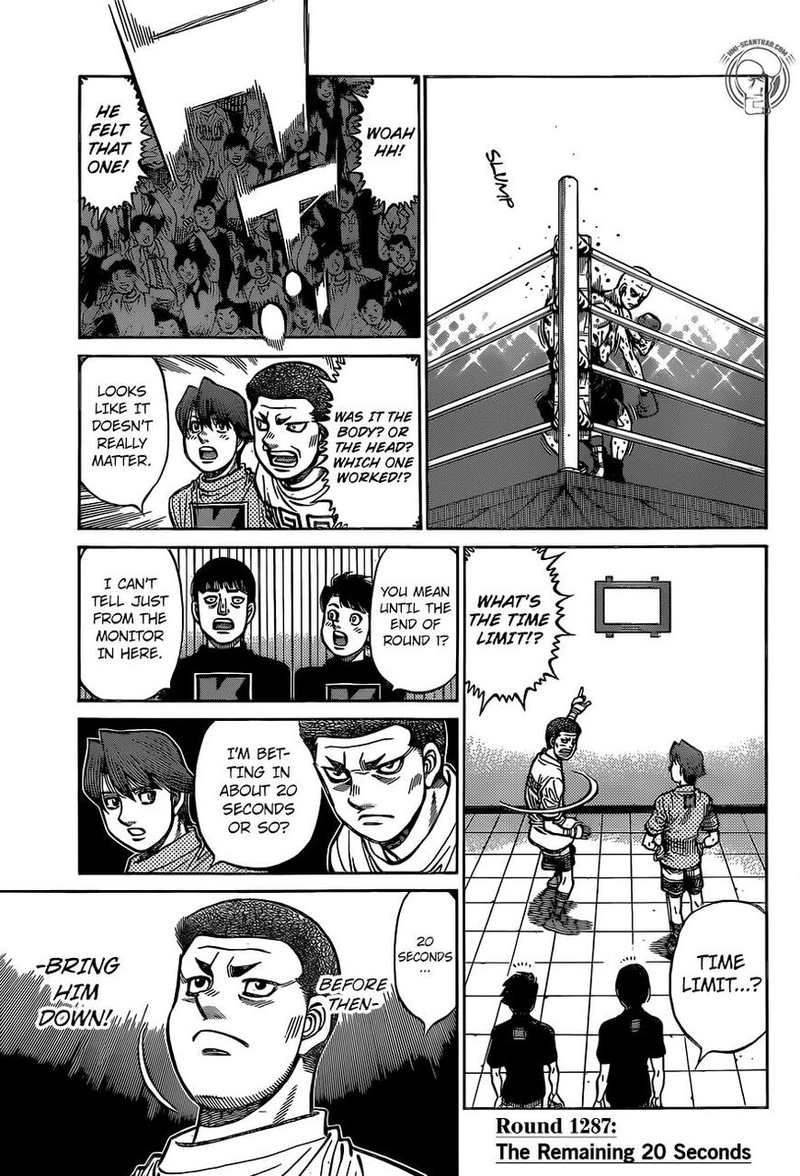 Hajime No Ippo 1287 5