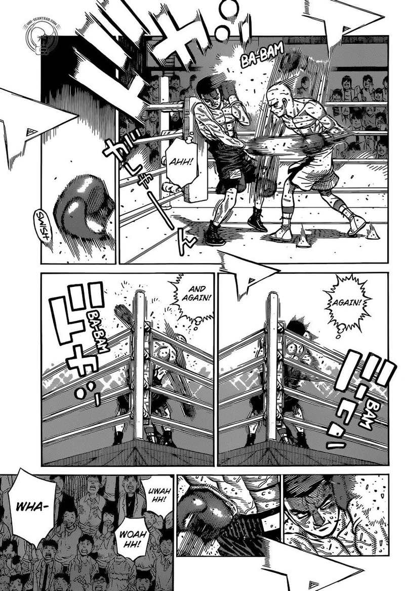 Hajime No Ippo 1287 7