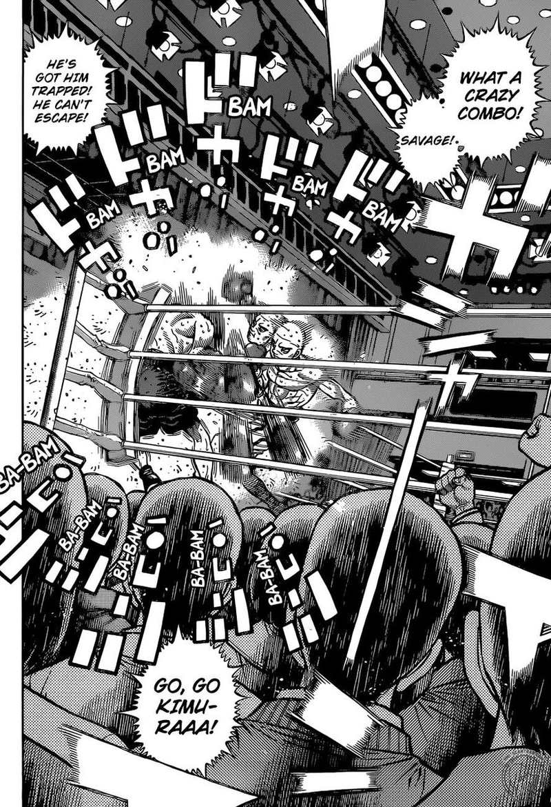 Hajime No Ippo 1287 8