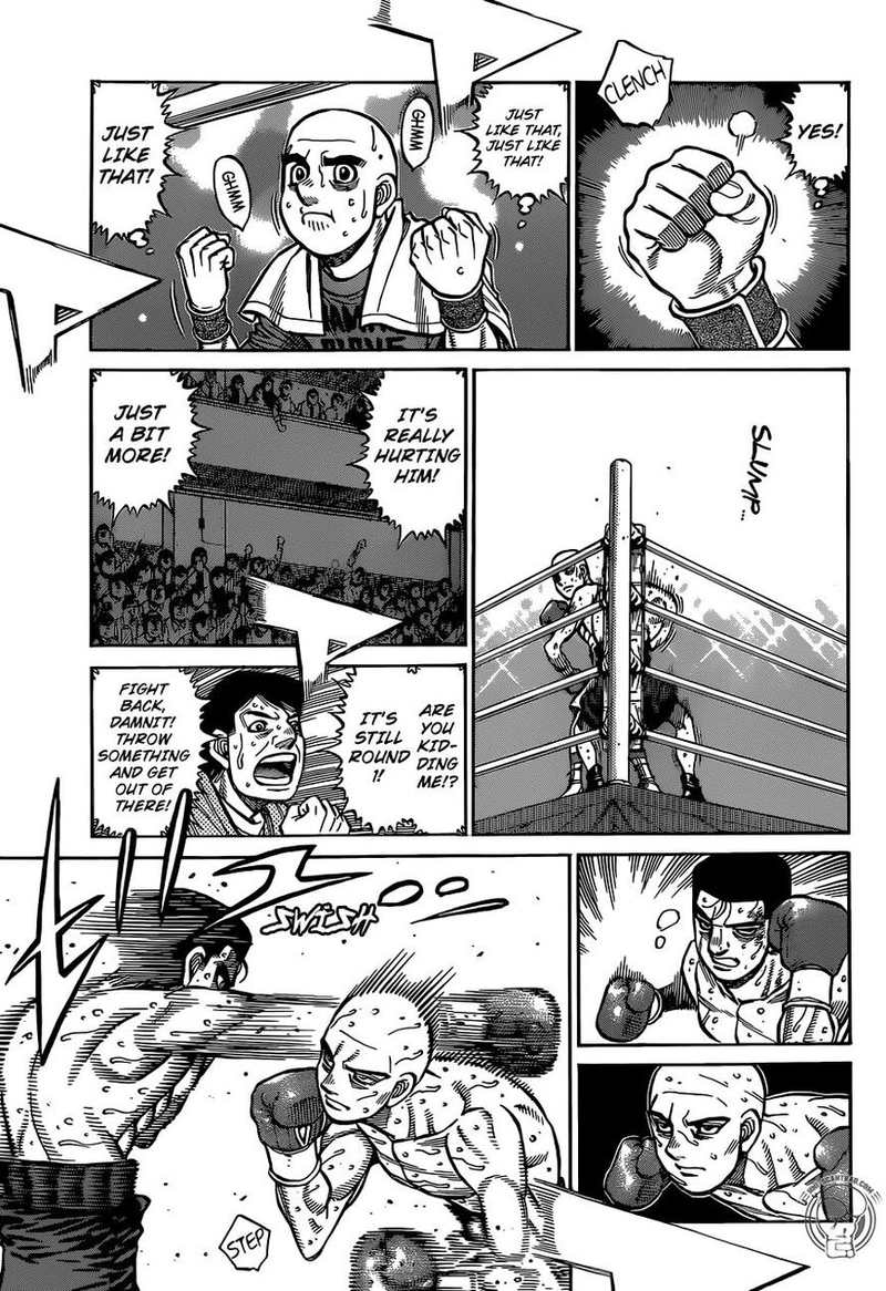 Hajime No Ippo 1287 9
