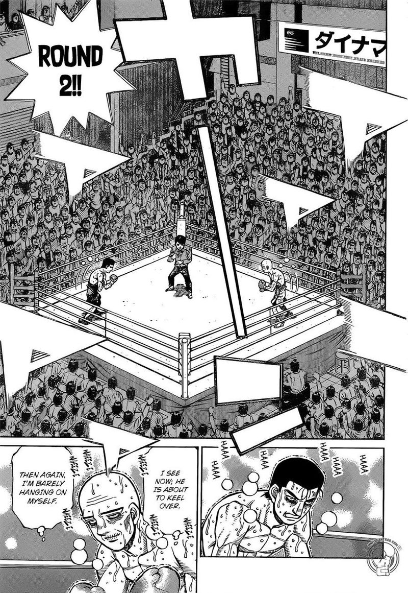 Hajime No Ippo 1288 13