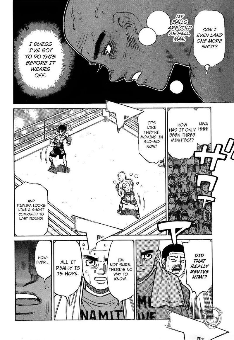 Hajime No Ippo 1288 14