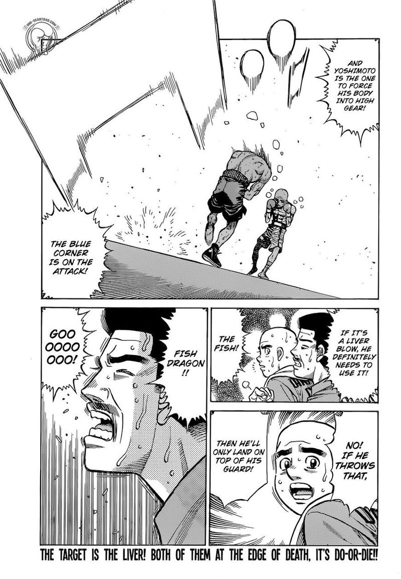 Hajime No Ippo 1288 17