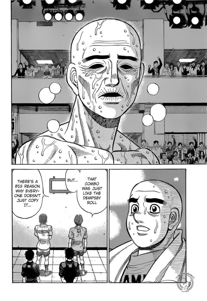 Hajime No Ippo 1288 2