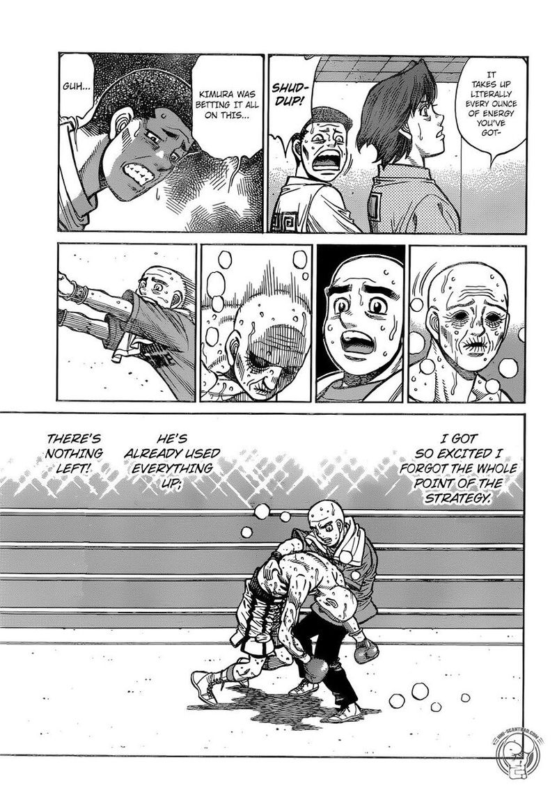 Hajime No Ippo 1288 3
