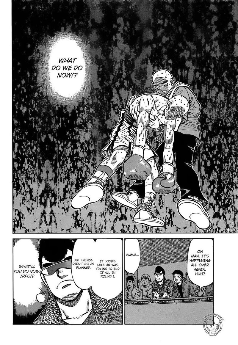 Hajime No Ippo 1288 4