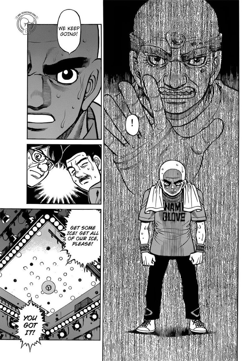 Hajime No Ippo 1288 7