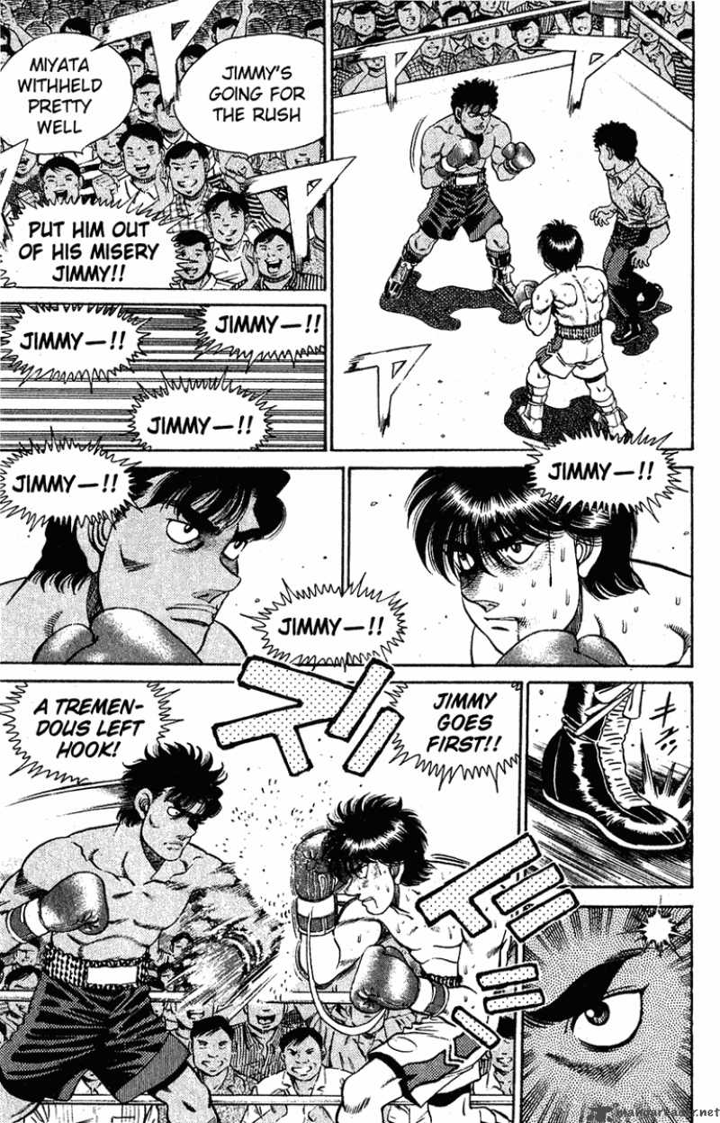 Hajime No Ippo 129 11