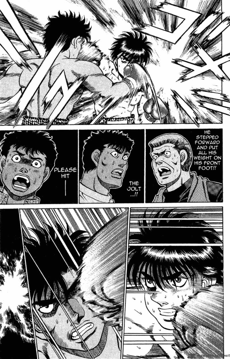 Hajime No Ippo 129 13