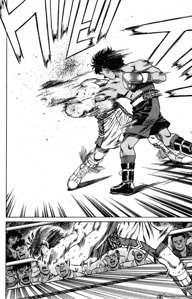 Hajime No Ippo 129 14