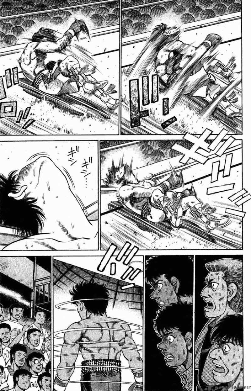 Hajime No Ippo 129 15
