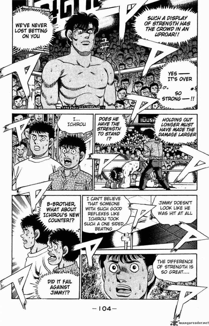 Hajime No Ippo 129 2