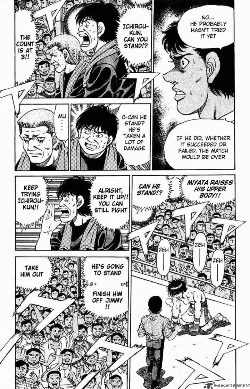 Hajime No Ippo 129 3