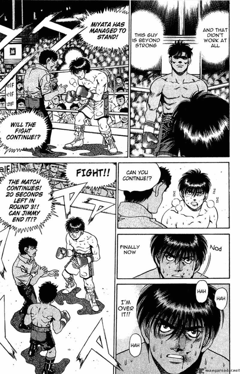 Hajime No Ippo 129 5